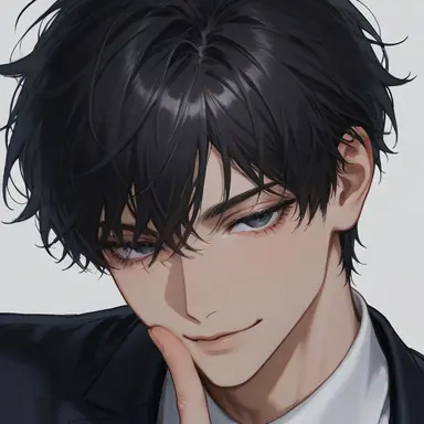 Profile image of Bruce