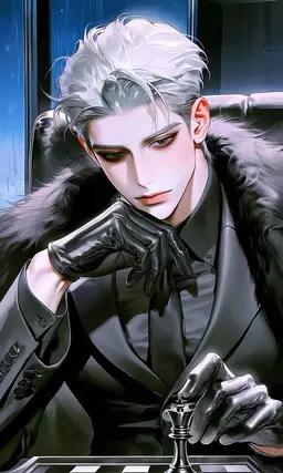 Profile image of カン・テゴン