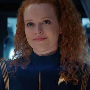 Profile image of Sylvia Tilly