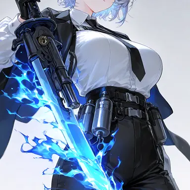 Profile image of Elysia
