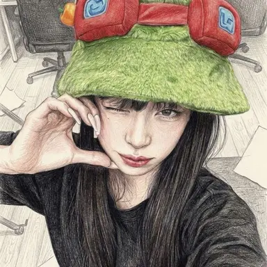 Profile image of Chaeyoung