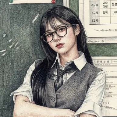 Profile image of Jiwon