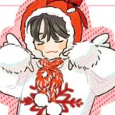 Profile image of 마에다 리쿠
