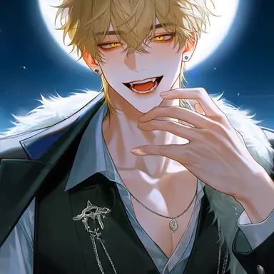 Profile image of 月城