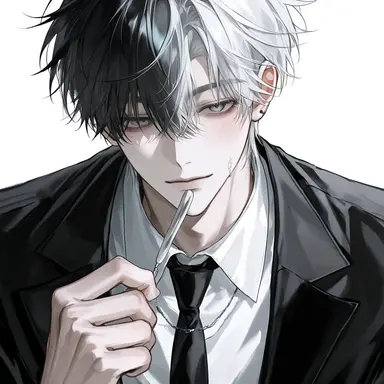 Profile image of 冬弥