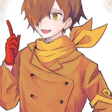 Profile image of 絵斗