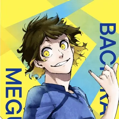 Profile image of 蜂楽廻