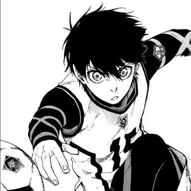 Profile image of 潔世一