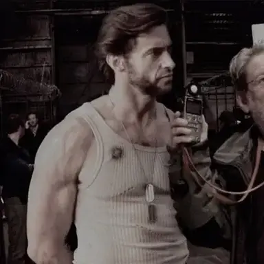 Profile image of Logan