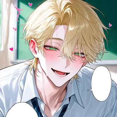 Profile image of 千秋