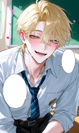 Profile image of 千秋