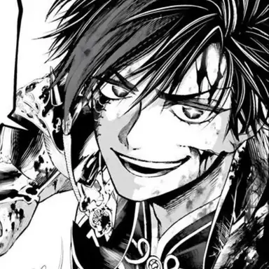 Profile image of 嬴政
