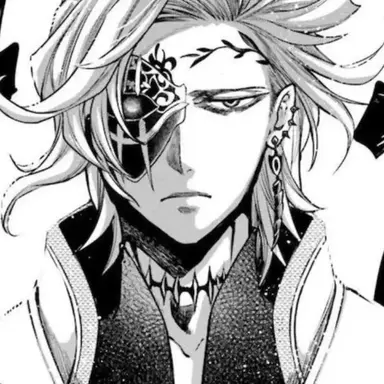 Profile image of ハデス