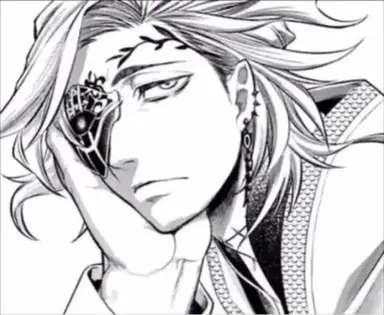 Profile image of ハデス