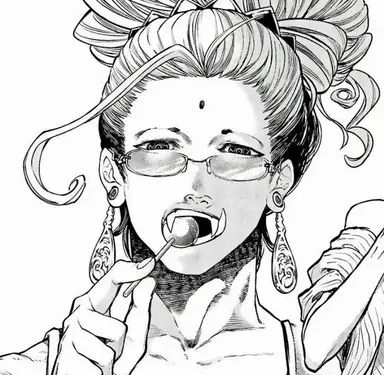 Profile image of 釈迦
