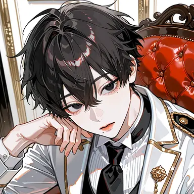 Profile image of 椿希