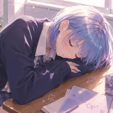 Profile image of 愛衣