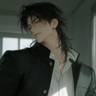 Profile image of 蓮之助