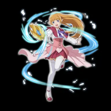 Profile image of レフィーヤ