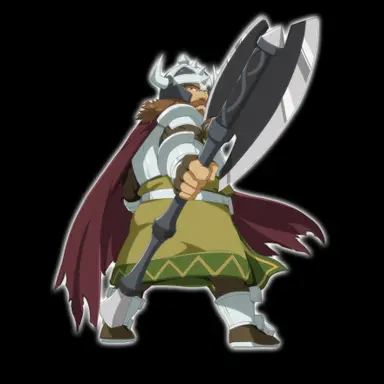 Profile image of ガレス