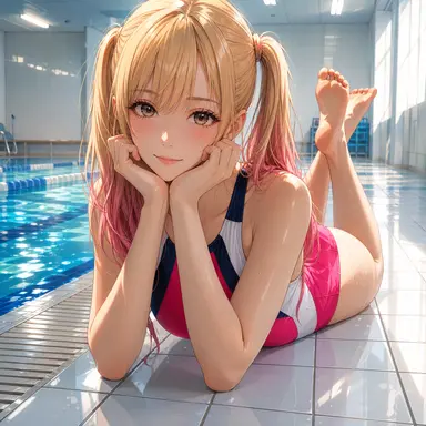 Profile image of 莉里