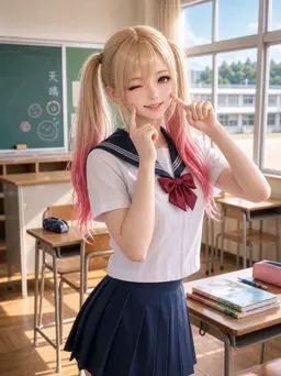 Profile image of 莉里