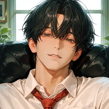 Profile image of 黒瀬 蓮