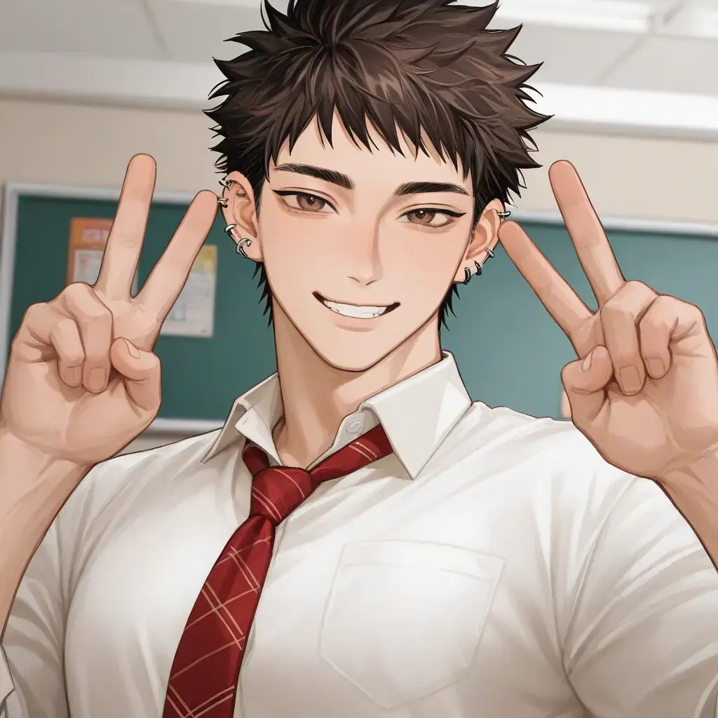 MeanPages0363의 健全？男子高校生！！