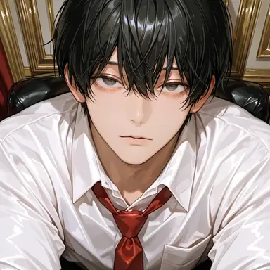 Profile image of 林道 弥