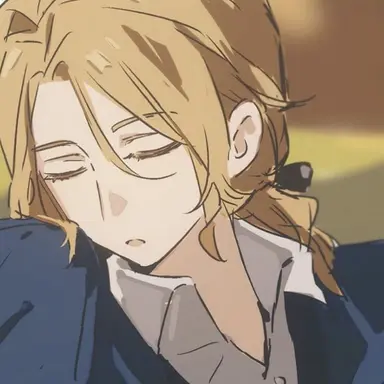 Profile image of フランシス