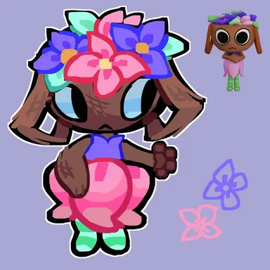 Profile image of Bassie