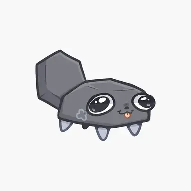 Profile image of Pebble