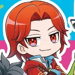 Profile image of レッド