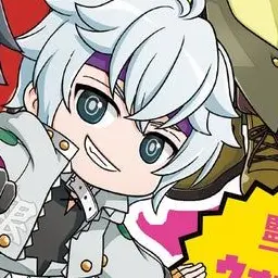 Profile image of 銀さん