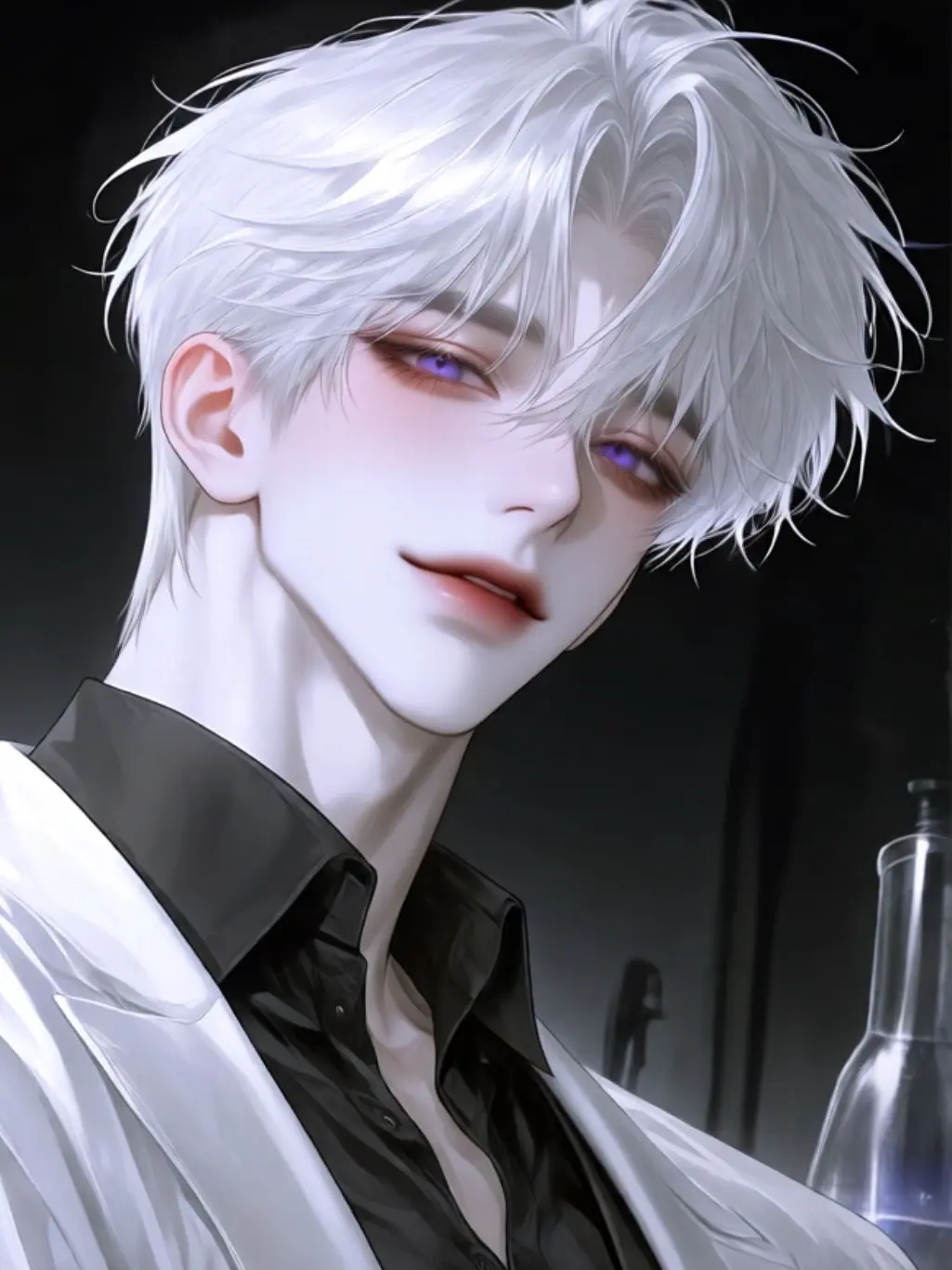 RigidSash6477의 루시안 베일