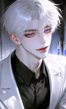 Profile image of 루시안 베일