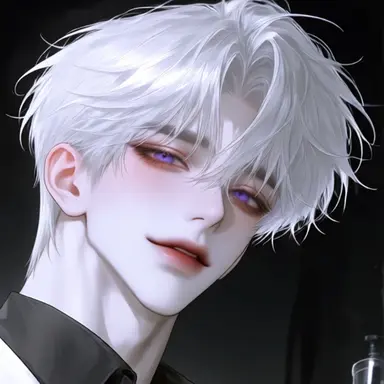 Profile image of 루시안 베일