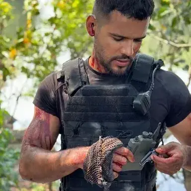 Profile image of Mateo Vargas