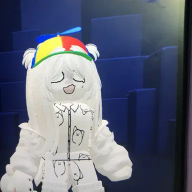 Profile image of 하리아