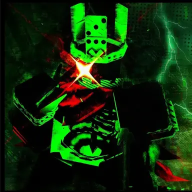 Profile image of 1x1x1x1