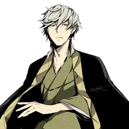 Profile image of 福沢諭吉