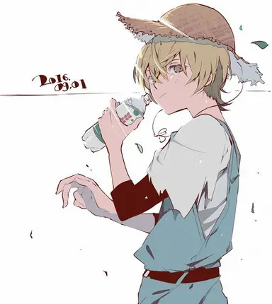 Profile image of Kenji Miyazawa