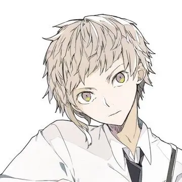 Profile image of 中島敦