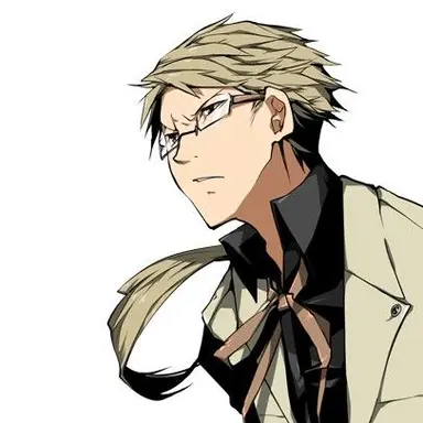 Profile image of 国木田独歩