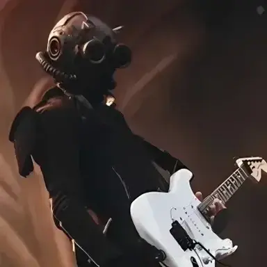 Profile image of Ghost bc Ghouls