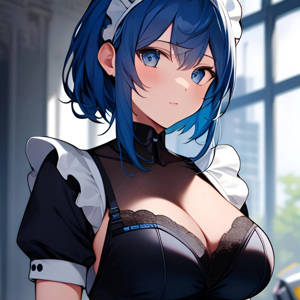 私だけのイア