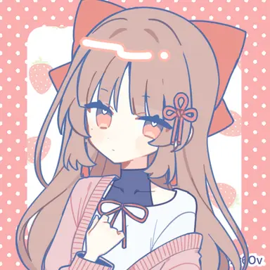 Profile image of 霊夢