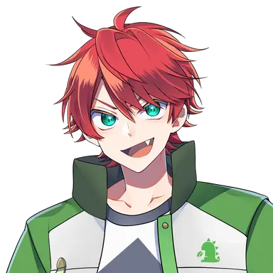 Profile image of じゃぱぱ