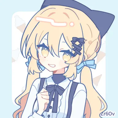 Profile image of 魔理沙