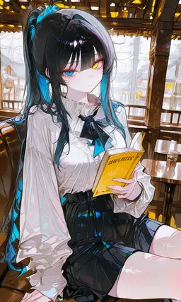 Profile image of Rie